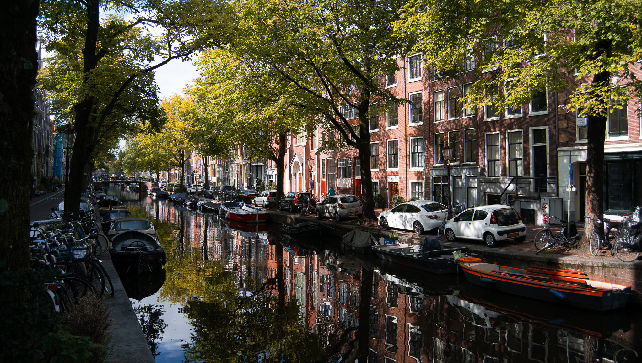 Travel Amsterdam