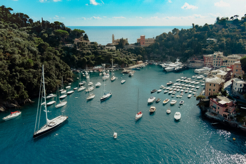 Portofino Dream