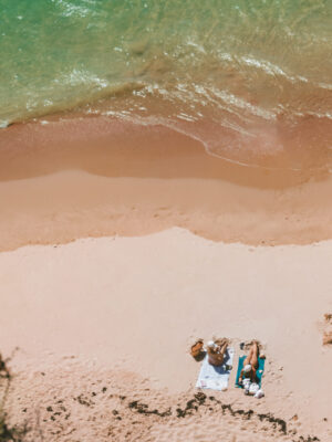 Beach Bum