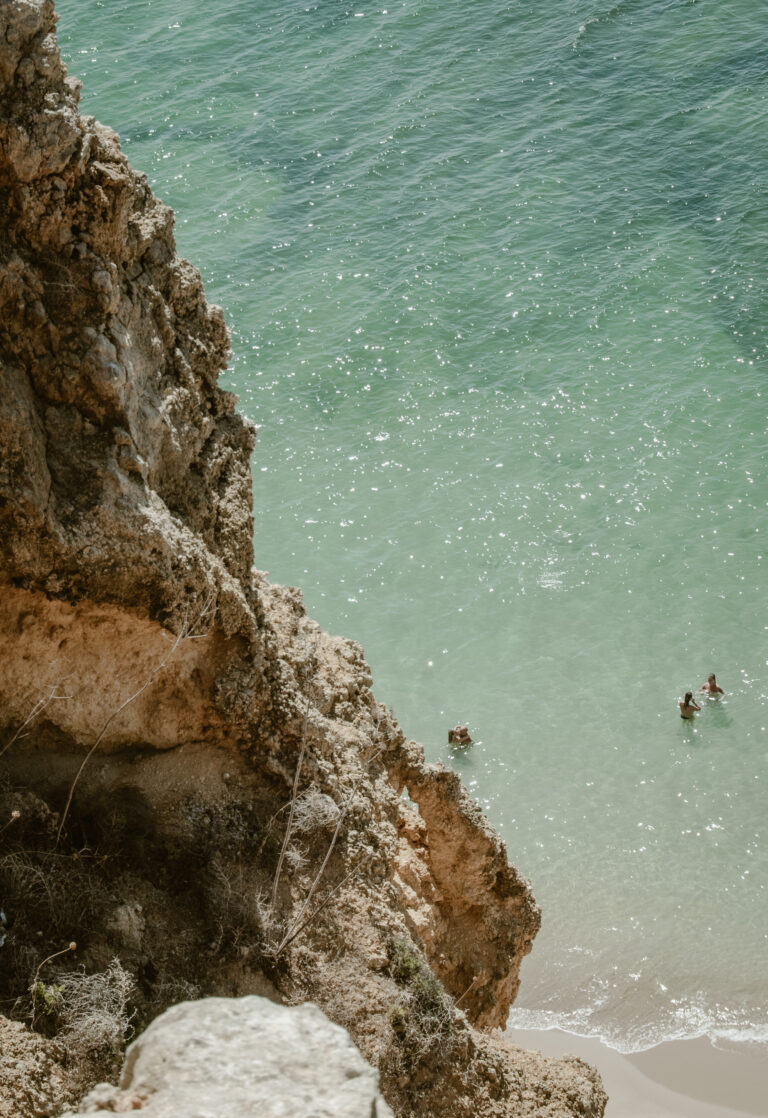 Cliffside Spark